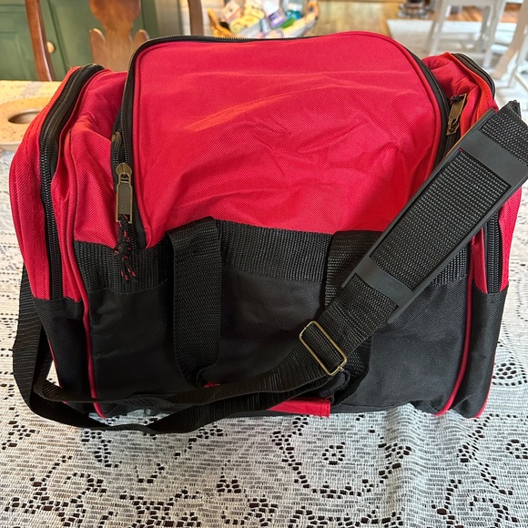 Redcon gym duffle bag small - Picture 4 of 4